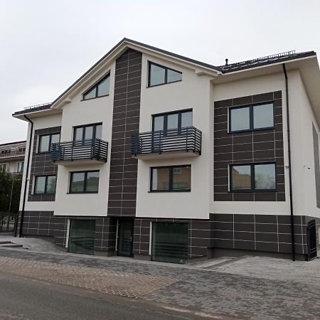 Apartamenty Radom Klwatecka 20 Buitenkant foto