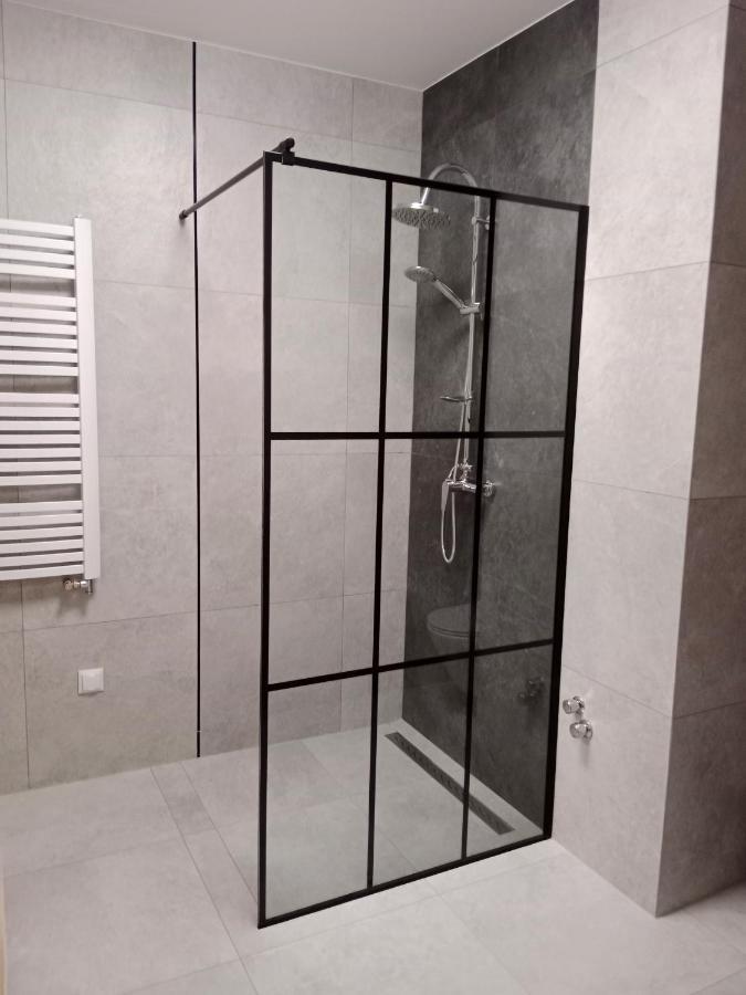 Apartamenty Radom Klwatecka 20 Buitenkant foto