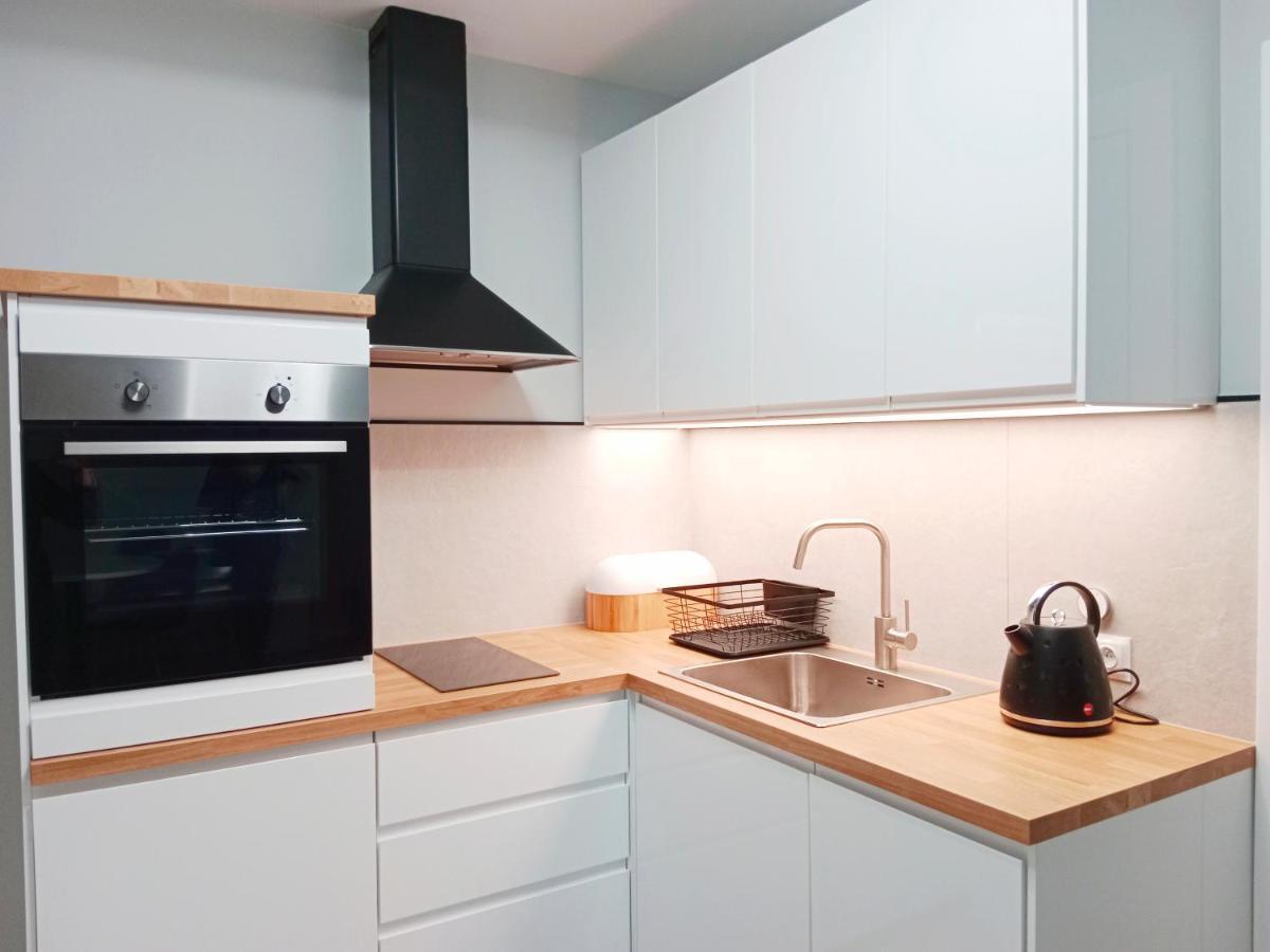 Apartamenty Radom Klwatecka 20 Buitenkant foto
