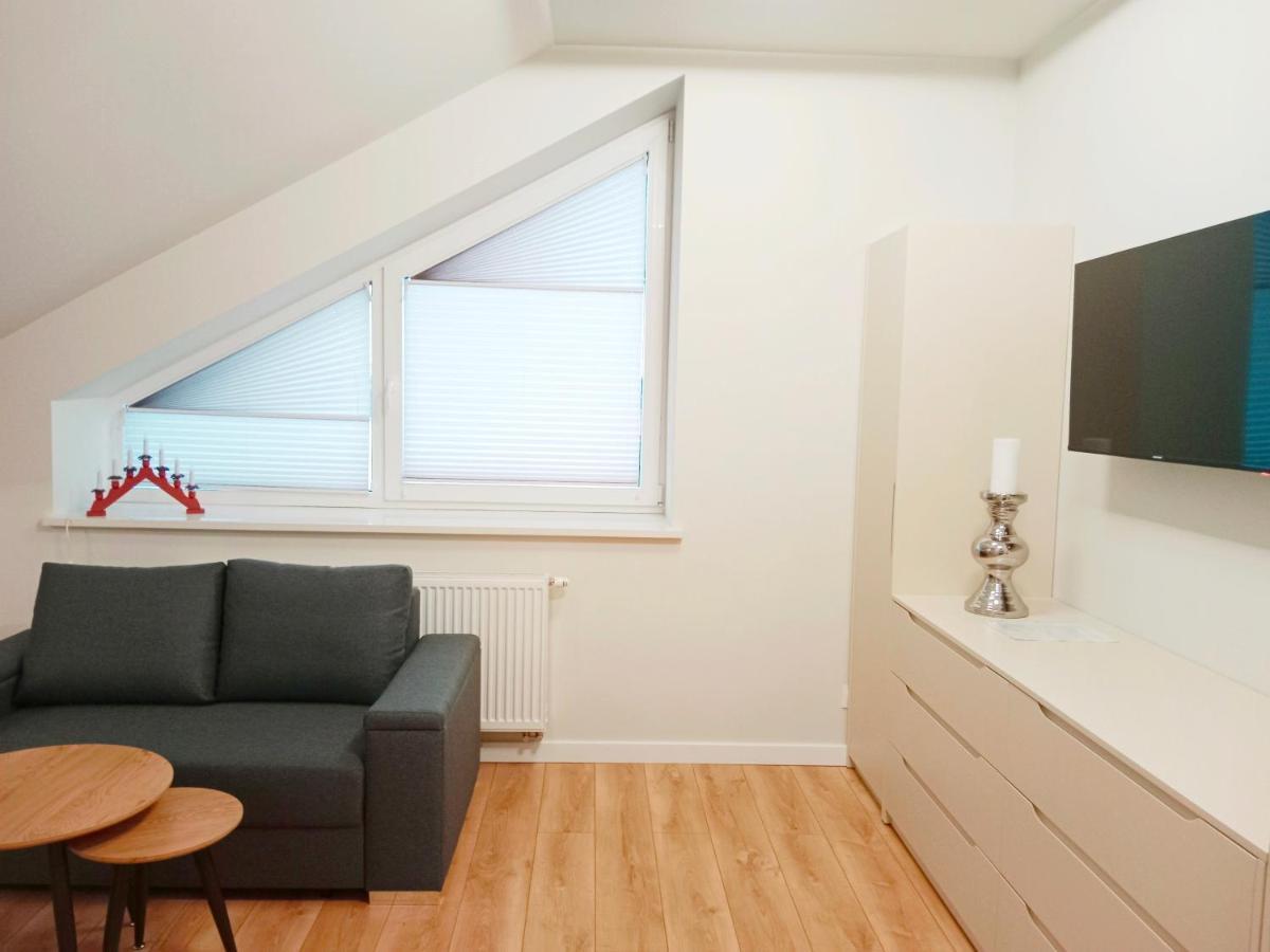 Apartamenty Radom Klwatecka 20 Buitenkant foto
